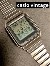Orologio digitale Casio