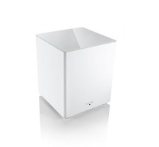 CANTON Smart Sub 12 WHITE