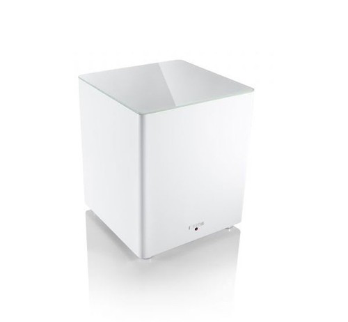 Canton smart sub - 12, white