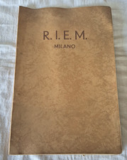 L050_ RIEM Milano Azienda