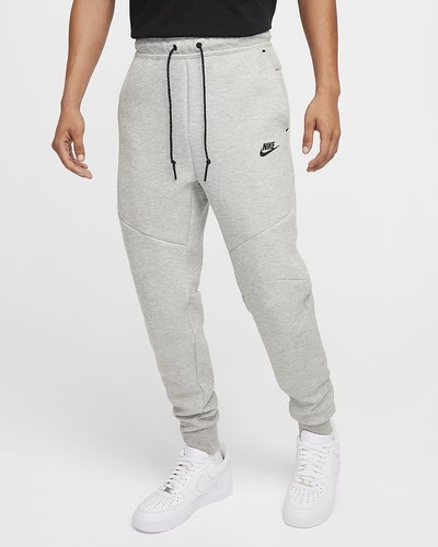 Nike tech fleece joggers - fleece,