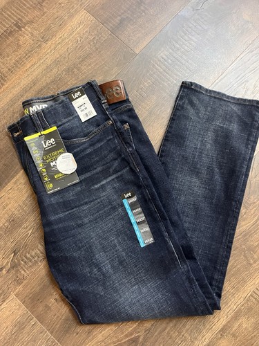 Jeans uomo lee extreme - jeans,