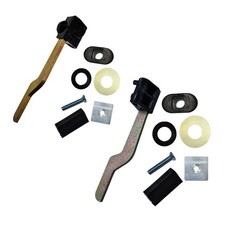 Set parti di bloccaggio tetto