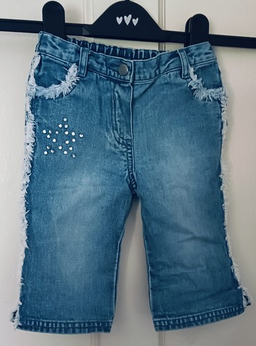 Jeans denim vintage - , bambino