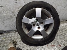 Cerchio in lega Peugeot 207