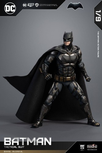 Batman tactical armour - batman,