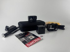 Pacchetto action camera GoPro