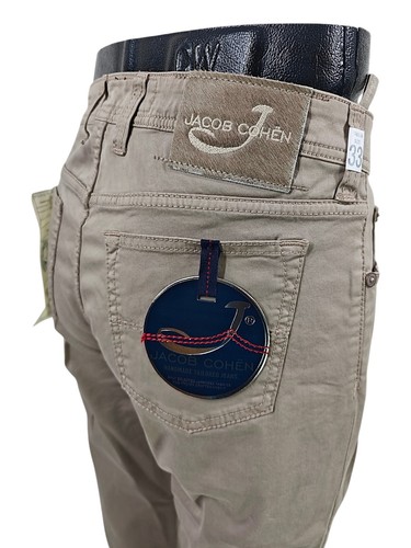 Jeans jacob cohen 688 - jacob,