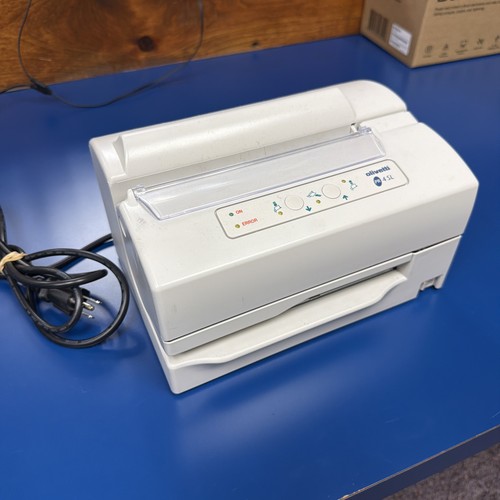 Stampante olivetti pr4 slu dot - pr4,