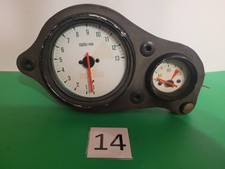 14 STRUMENTAZIONE APRILIA RS