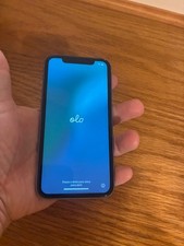 IPHONE XR 64GB SBLOCCATO