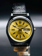 Raro Orologio Da Polso Uomo