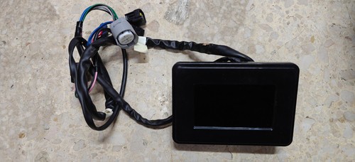 Display yamaha gp2023 - display,