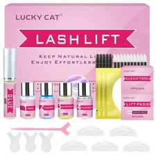Kit laminazione ciglia - ciglia,, 2026