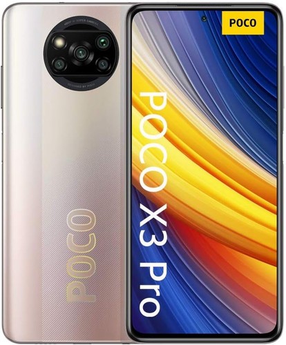 Smartphone xiaomi poco pro - poco, x3