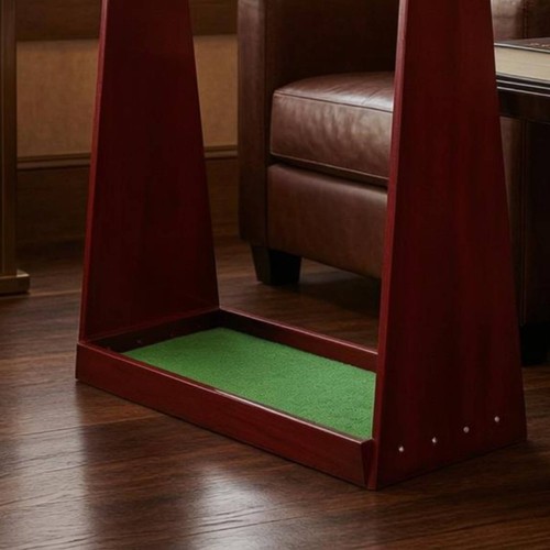 Rastrelliera legno golf - rastrelliera, 13