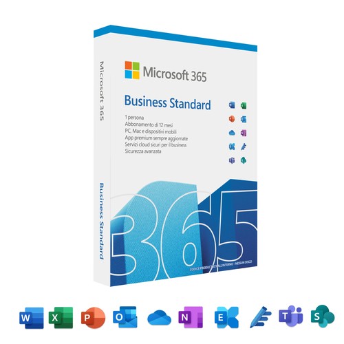 Microsoft 365 business - microsoft,