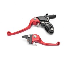 Leve Frizione Freno Pieghevole