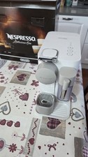 De'Longhi Nespresso Lattissima