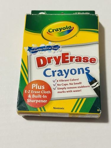 Crayola pastelli lavabili - crayola,