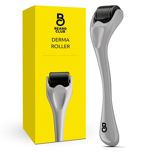 Derma roller per viso corpo - per, e