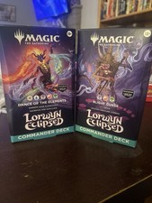 Lorwyn Eclipsed - Blight Curse