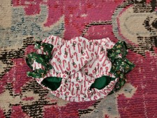 Copri pannolino fatto a mano