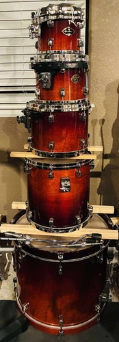 Tama starclassic confezione - tama,