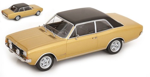 Modellino auto scala opel - scala, 1:18