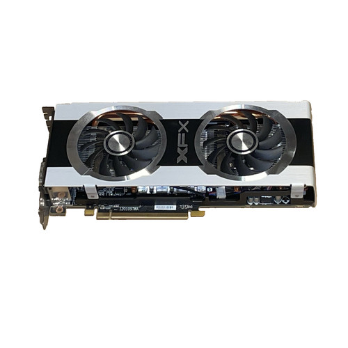 Radeon 7870 1050m 2gb xfx - radeon,