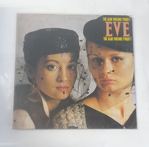 Vinile alan parsons project - lp,