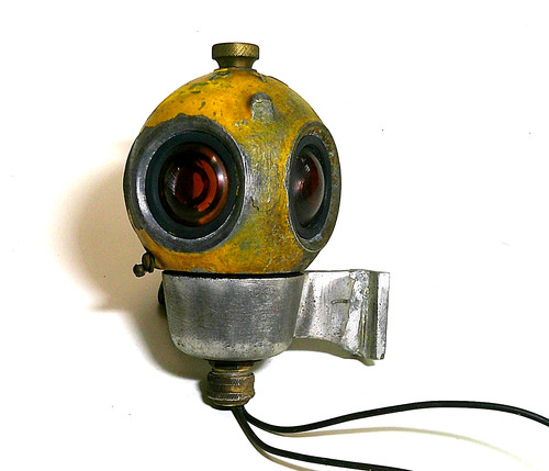 Lampada luce marcatore caboose - luce,
