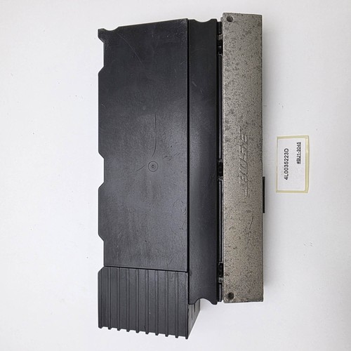 Amplificatore radio premium