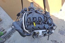 MOTORE COMPLETO PER LANCIA Phedra 1° Serie 9464869588 RHR diesel 1997 (02>10)