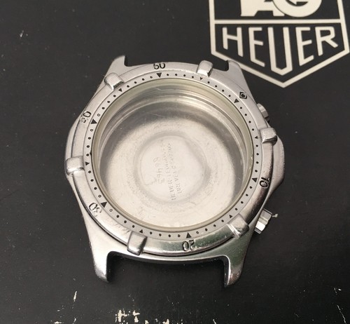 Tag heuer 2000 cronografo - heuer,