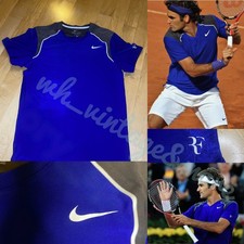 Nike Tennis polo shirt t-shirt