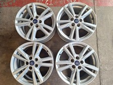 4 cerchi in lega originali