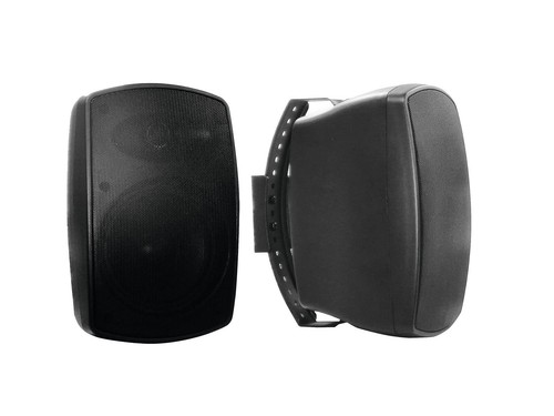 Diffusori parete omnitronic - da,
