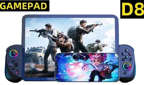 Gamepad controller telescopico - gamepad,
