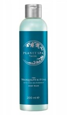 AVON Planet Spa Mar Morto Gel Doccia con Minerali del Mar Morto 200 ml