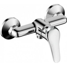 Rubinetto miscelatore vasca da bagno per doccia 1/2" Art. 52930