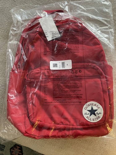 Borsa zaino converse - converse, chuck