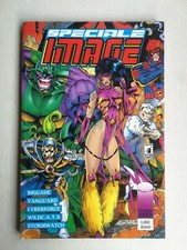 IMAGE Numero 0 Zero - SPECIALE -STAR COMICS - MIGLIOR PREZZO EBAY