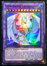 SUPRADRAGO ARCOBALENO Super