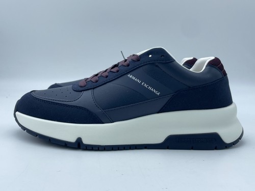 Scarpe sneakers uomo - , armani