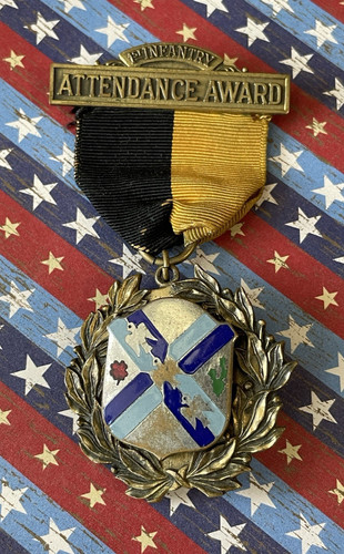 Rara medaglia guardia - rara,