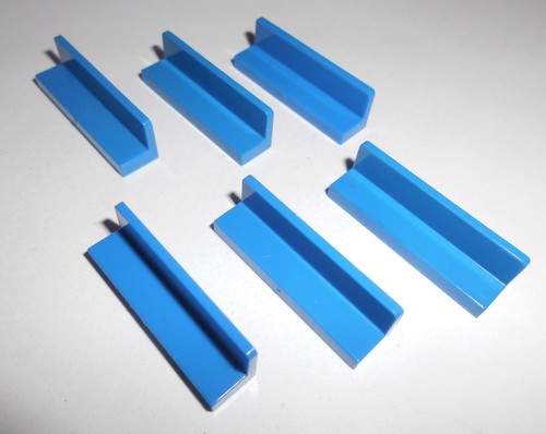 Lego pannelli 1x4x1 - (30413), 6