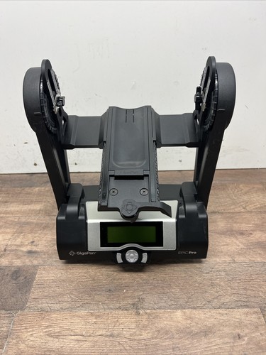 Gigapan epic pro supporto per - epic,