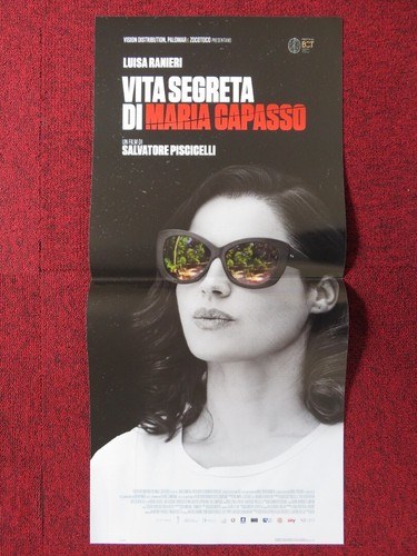 Vita segreta maria capasso - segreta, di