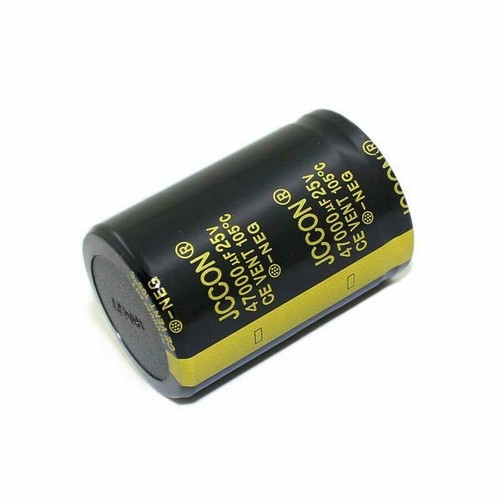 Condensatori elettrolitici 25v - elettrolitici,